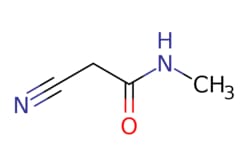 eMolecules​ Ambeed / 2-Cyano-N-methyl-acetamide / 1g / 490504791 / A130923