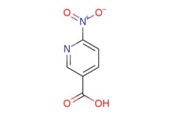 eMolecules​&nbsp;Ambeed / 2-Nitropyridine-5-carboxylic acid / 100mg / 521434265 / A298654 /  / 33225-73-9 / MFCD04114183 / 168.108 / C6H4N2O4