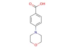 eMolecules​ Ambeed / 4-(4-Morpholinyl)benzoic acid / 250mg / 528568318
