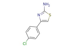 eMolecules​ Ambeed / 4-(4-Chlorophenyl)thiazol-2-amine / 250mg / 552763271