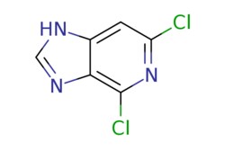 eMolecules​ 2589-12-0 | ChemScene | 46-Dichloroimidazo[45-c]pyridine |
