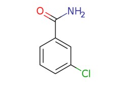 eMolecules​ Ambeed / 3-Chlorobenzamide / 1g / 570569286 / A341475 / / 618-48-4