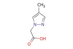 eMolecules​ Ambeed / 2-(4-Methyl-1H-pyrazol-1-yl)acetic acid / 250mg /
