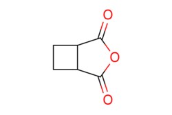eMolecules​ Ambeed / 3-Oxabicyclo[3.2.0]heptane-24-dione / 250mg / 600837669
