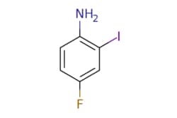 eMolecules​ Ambeed / 4-Fluoro-2-iodoaniline / 5g / 552745215 / A584609