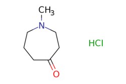 eMolecules​ Ambeed / 1-Methylazepan-4-one hydrochloride / 1g / 525163697