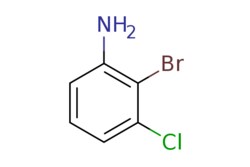 eMolecules​ Ambeed / 2-Bromo-3-chloroaniline / 1g / 552634072 / A192835