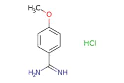 eMolecules​ Ambeed / 4-Methoxybenzimidamide hydrochloride / 250mg / 525011416