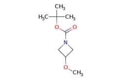 eMolecules​&nbsp;Ambeed / 1-Boc-3-(methoxy)azetidine / 250mg / 521460138 / A220489 /  / 429669-07-8 / MFCD08689580 / 187.239 / C9H17NO3