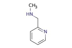 eMolecules​ Ambeed / 2-[(Methylamino)methyl]pyridine / 100mg / 627733380