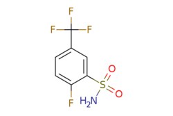 eMolecules​ Ambeed / 2-Fluoro-5-(trifluoromethyl)benzene sulfonamide /