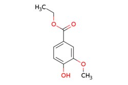 eMolecules​ Ambeed / Ethyl 4-hydroxy-3-methoxybenzoate / 100mg / 697508478
