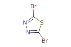 eMolecules​ Ambeed / 25-Dibromo-134-thiadiazole / 100mg / 525876667 / A137148