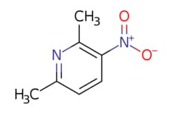 eMolecules​&nbsp;Ambeed / 26-Dimethyl-3-nitropyridine / 1g / 525074418 / A159756 /  / 15513-52-7 / MFCD00023503 / 152.153 / C7H8N2O2