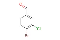 eMolecules​ Ambeed / 4-Bromo-3-chlorobenzaldehyde / 1g / 552585866 / A147800