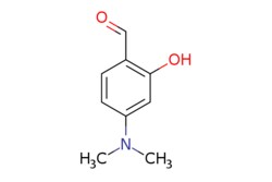 eMolecules​&nbsp;Ambeed / 4-(Dimethylamino)-2-hydroxybenzaldehyde / 100mg / 521436091 / A319788 /  / 41602-56-6 / MFCD00027419 / 165.192 / C9H11NO2
