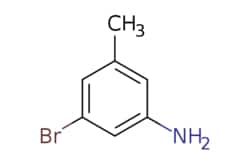 eMolecules​ Ambeed / 3-Bromo-5-methylaniline / 250mg / 525158747 / A259368