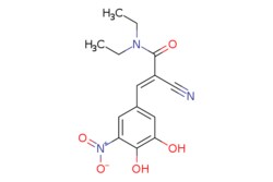 eMolecules​ Ambeed / (E)-2-cyano-3-(34-dihydroxy-5-nitrophenyl)-NN-diethylacrylamide
