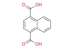 eMolecules​&nbsp;Ambeed / Naphthalene-14-dicarboxylic acid / 5g / 490560885 / A419708 /  / 605-70-9 / MFCD00014312 / 216.192 / C12H8O4