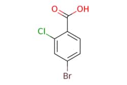 eMolecules​ Ambeed / 4-Bromo-2-chlorobenzoic acid / 1g / 490538566 / A226488