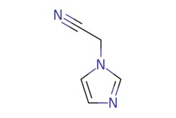 eMolecules​ Ambeed / 2-(1H-Imidazol-1-yl)acetonitrile / 1g / 525094781