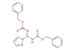 eMolecules​&nbsp;Ambeed / NN-Bis-Z-1-Guanylpyrazole / 250mg / 525139986 / A229496 /  / 152120-55-3 / [null] / 378.388 / C20H18N4O4
