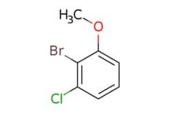 eMolecules​ ChemScene / 2-Bromo-1-chloro-3-methoxybenzene / 100mg / 559780889