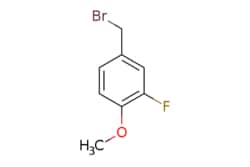 eMolecules​ Ambeed / 4-(Bromomethyl)-2-fluoro-1-methoxybenzene / 100mg
