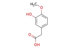 eMolecules​&nbsp;Ambeed / 2-(3-Hydroxy-4-methoxyphenyl)acetic acid / 250mg / 552648441 / A209950 /  / 1131-94-8 / MFCD00016829 / 182.175 / C9H10O4
