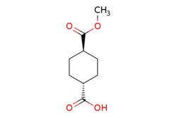 eMolecules​ Ambeed / trans-4-(Methoxycarbonyl)cyclohexanecarboxylic acid