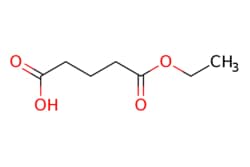 eMolecules​&nbsp;Ambeed / 5-Ethoxy-5-oxopentanoic acid / 1g / 490562265 / A452451 /  / 1070-62-8 / MFCD00014379 / 160.169 / C7H12O4