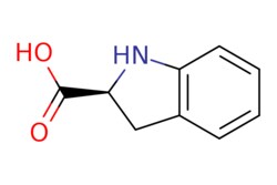 eMolecules​&nbsp;Ambeed / (S)-Indoline-2-carboxylic acid / 1g / 490558368 / A375797 /  / 79815-20-6 / MFCD00070578 / 163.176 / C9H9NO2