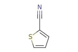 eMolecules​&nbsp;Ambeed / 2-Thiophenecarbonitrile / 5g / 552743403 / A560039 /  / 1003-31-2 / MFCD00005416 / 109.150 / C5H3NS