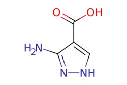 eMolecules​ Ambeed / 3-Amino-1H-pyrazole-4-carboxylic acid / 1g / 552651893