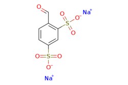 eMolecules​ Ambeed / Sodium 4-formylbenzene-13-disulfonate / 5g / 682933740 / A158430 /  / 33513-44-9 / MFCD00043913 / 310.200 / C7H4Na2O7S2