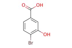 eMolecules​ Ambeed / 4-Bromo-3-hydroxybenzoic acid / 100mg / 551674585
