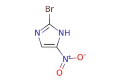 eMolecules​ Ambeed / 2-Bromo-4-nitroimidazole / 1g / 490562895 / A470126
