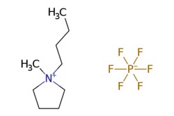 eMolecules​ Ambeed / N-Butyl-N-methylpyrrolidinium hexafluorophosphate