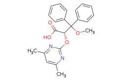 eMolecules​ Ambeed / (S)-2-((46-Dimethylpyrimidin-2-yl)oxy)-3-methoxy-33-diphenylpropanoic