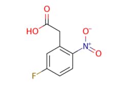 eMolecules​ Ambeed / (5-Fluoro-2-nitrophenyl)acetic acid / 250mg / 525059031