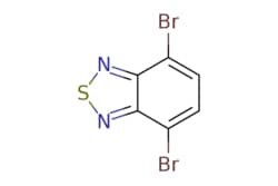 eMolecules​ Ambeed / 47-Dibromo-213-benzothiadiazole / 1g / 525088279 /