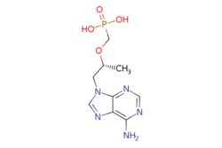 eMolecules​ Ambeed / (R)-(((1-(6-Amino-9H-purin-9-yl)propan-2-yl)oxy)methyl)phosphonic