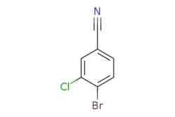 eMolecules​ Ambeed / 4-Bromo-3-chlorobenzonitrile / 250mg / 534082666 /