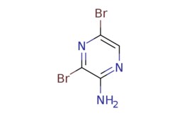 eMolecules​ Ambeed / 2-Amino-35-dibromopyrazine / 5g / 552759178 / A844496