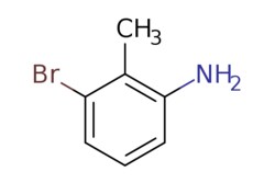 eMolecules​ Ambeed / 3-Bromo-2-methylaniline / 1g / 490491251 / A106347