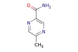eMolecules​ Ambeed / 5-Methylpyrazine-2-carboxamide / 250mg / 600846765