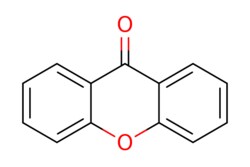 eMolecules​ Ambeed / 9H-Xanthen-9-one / 5g / 571784018 / A837363 / / 90-47-1