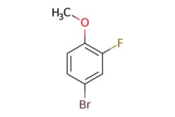 eMolecules​ Ambeed / 4-Bromo-2-fluoroanisole / 5g / 552717326 / A364295