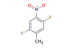 eMolecules​ Ambeed / 14-Difluoro-2-methyl-5-nitrobenzene / 250mg / 526391459