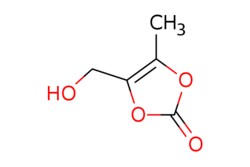 eMolecules​&nbsp;ChemScene / 4-(Hydroxymethyl)-5-methyl-13-dioxol-2-one / 1g / 654744710 / CS-W004926 / 0.000 / 91526-18-0 / MFCD12165896 / 130.099 / C5H6O4
